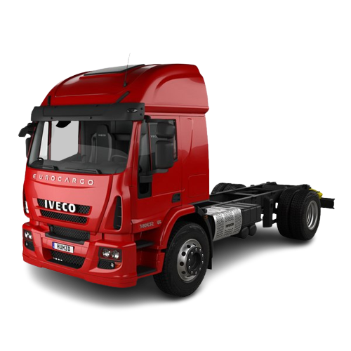 Iveco Eurocargo Tect...