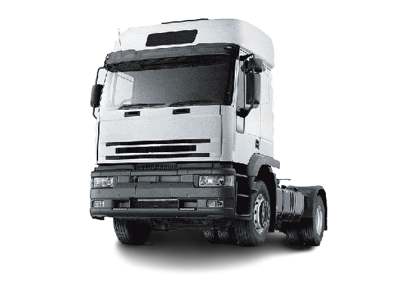 Iveco Eurostar