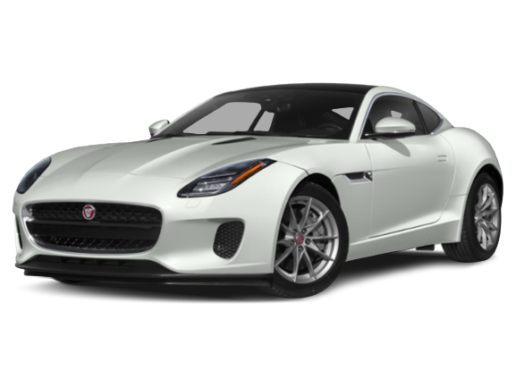 Jaguar F-Type R