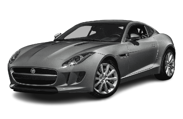 Jaguar F-Type R-S