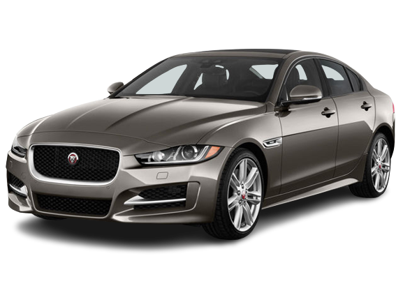 Jaguar XE S