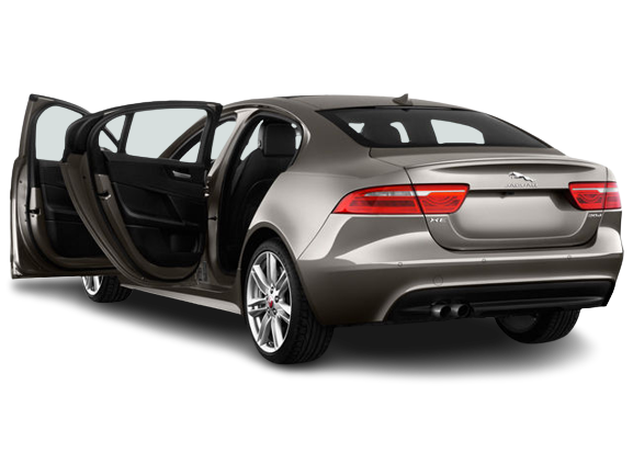  Jaguar XE S 