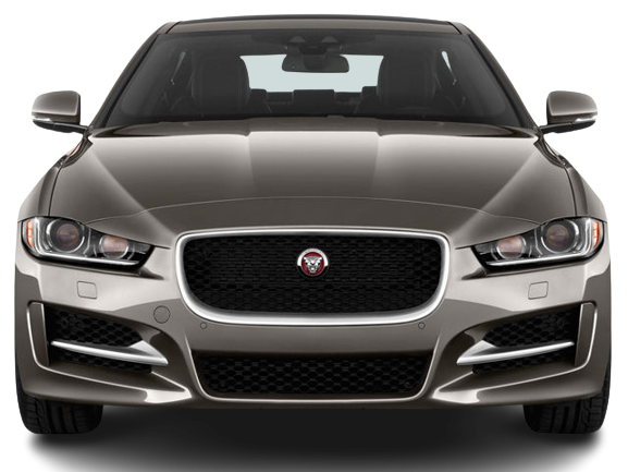  Jaguar XE S 