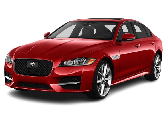Jaguar XF S