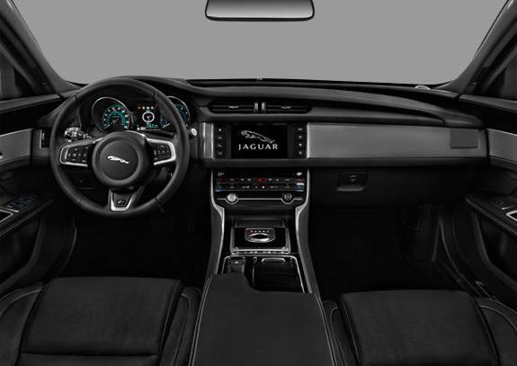  Jaguar XF S 