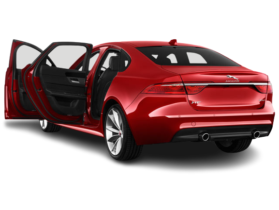  Jaguar XF S 