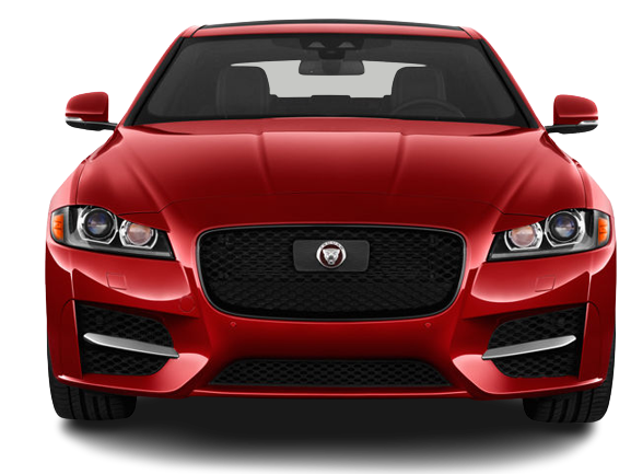  Jaguar XF S 