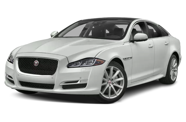 Jaguar XJ Portfolio