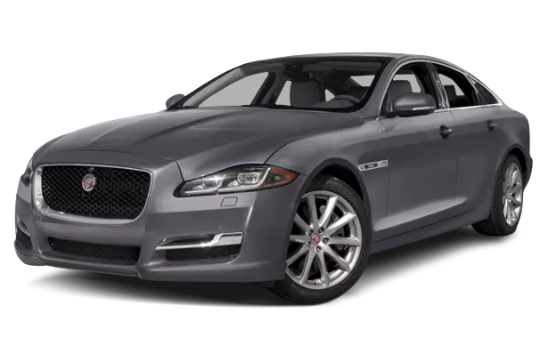 Jaguar XJL Portfolio
