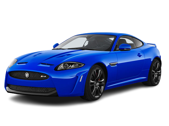 Jaguar XK