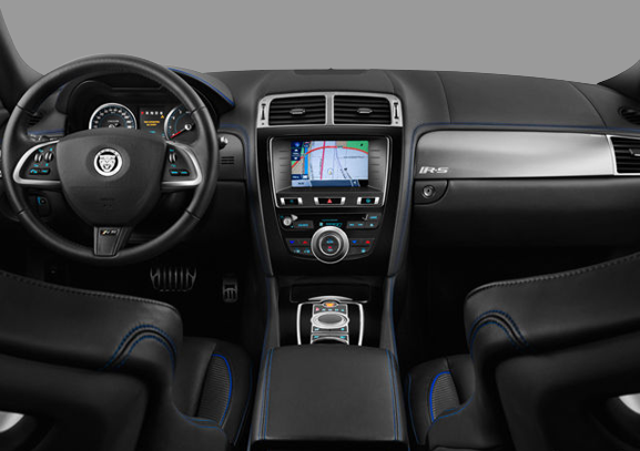  Jaguar XK 