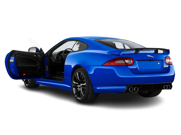  Jaguar XK 