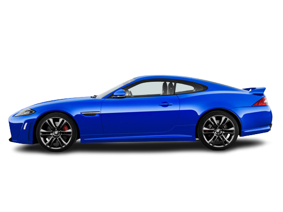  Jaguar XK 