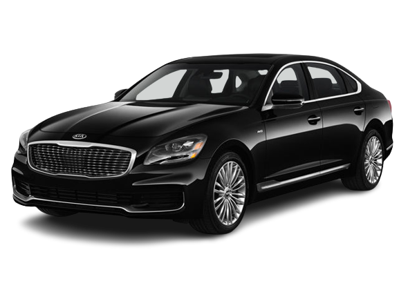 Kia K900