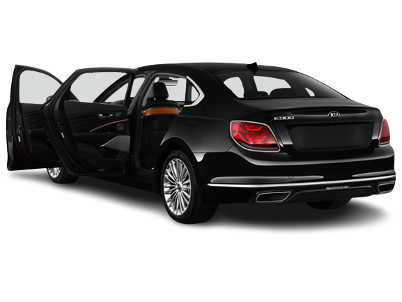  Kia K900 