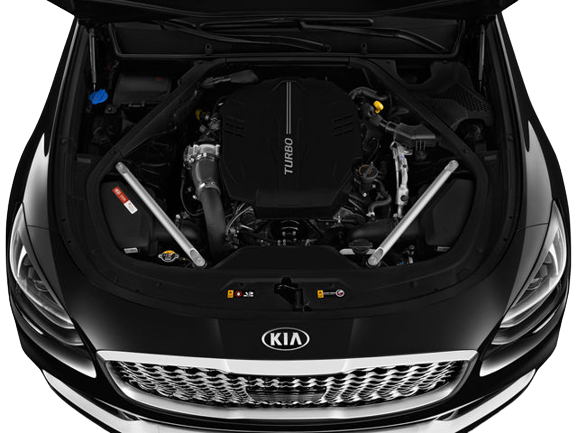  Kia K900 