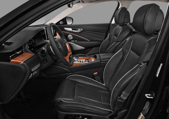  Kia K900 