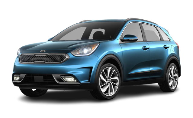 Kia Niro EV