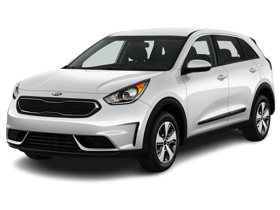 Kia Niro Hybrid