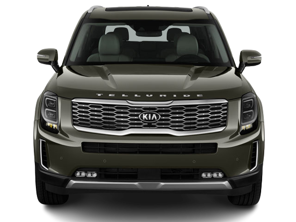  Kia Telluride 