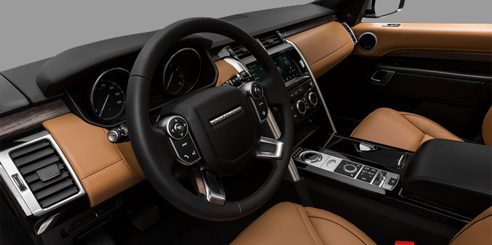 Land Rover Discovery Sport HSE