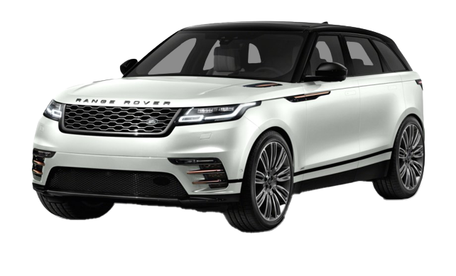 Land Rover Range Rov...