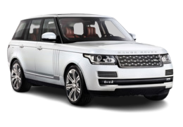  Land Rover Range Rover Autobiography 
