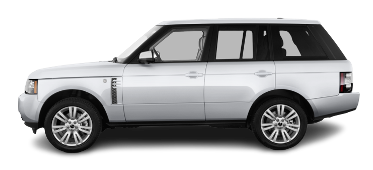  Land Rover Range Rover Autobiography 