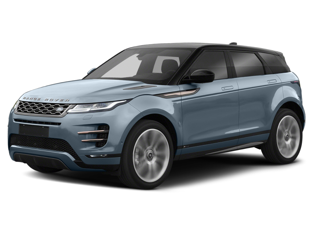 Land Rover Range Rov...