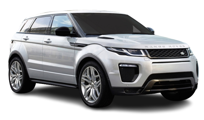  Land Rover Range Rover Evoque Autobiography 