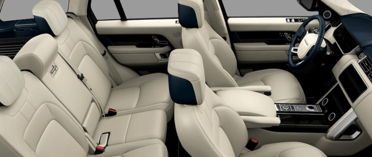  Land Rover Range Rover Evoque HSE 