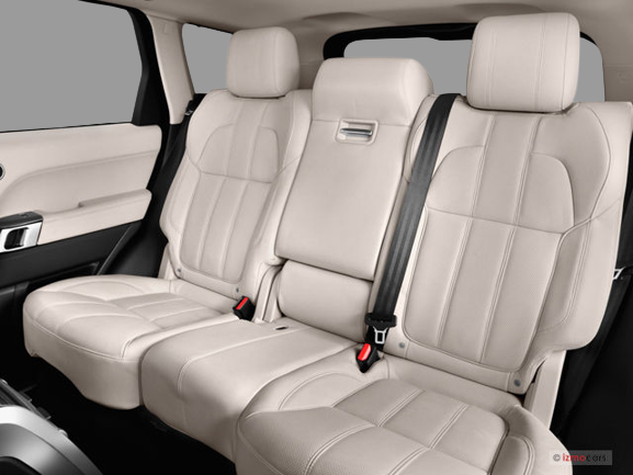  Land Rover Range Rover Evoque HSE 