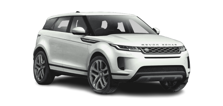  Land Rover Range Rover Evoque HSE 