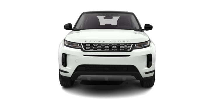 Land Rover Range Rover Evoque SE 