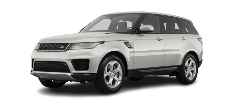 Land Rover Range Rov...