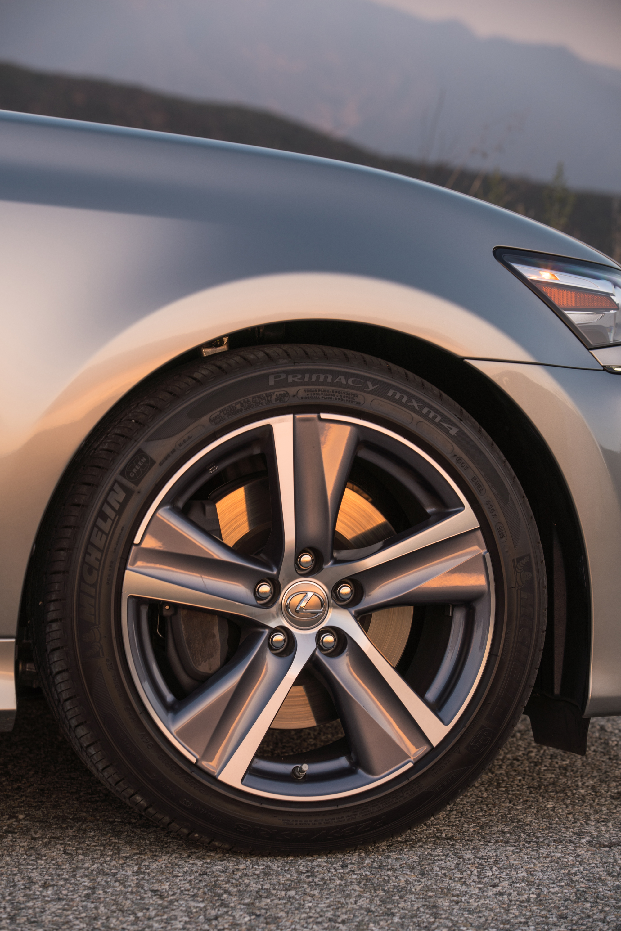  Lexus GS 300 