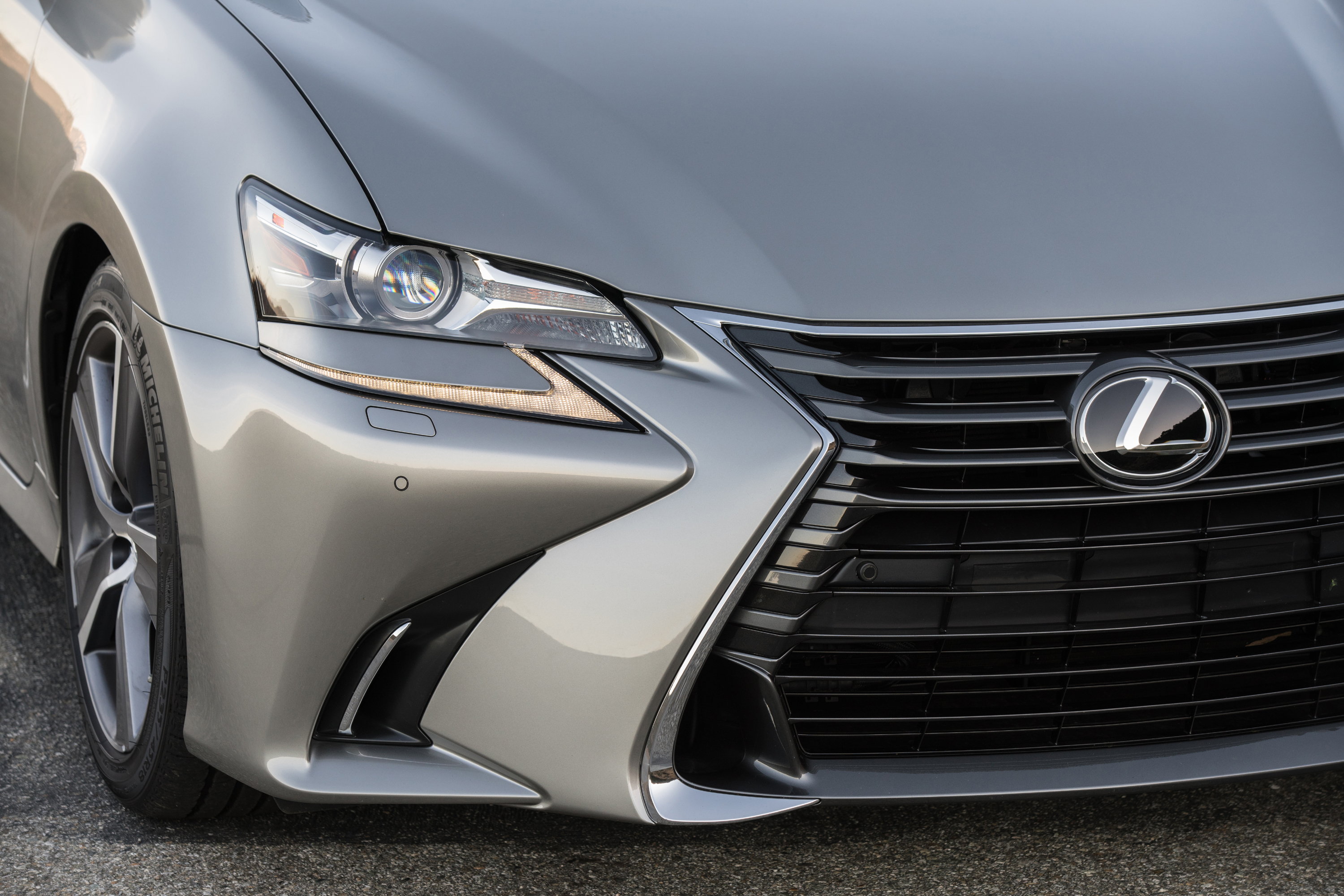  Lexus GS 300 
