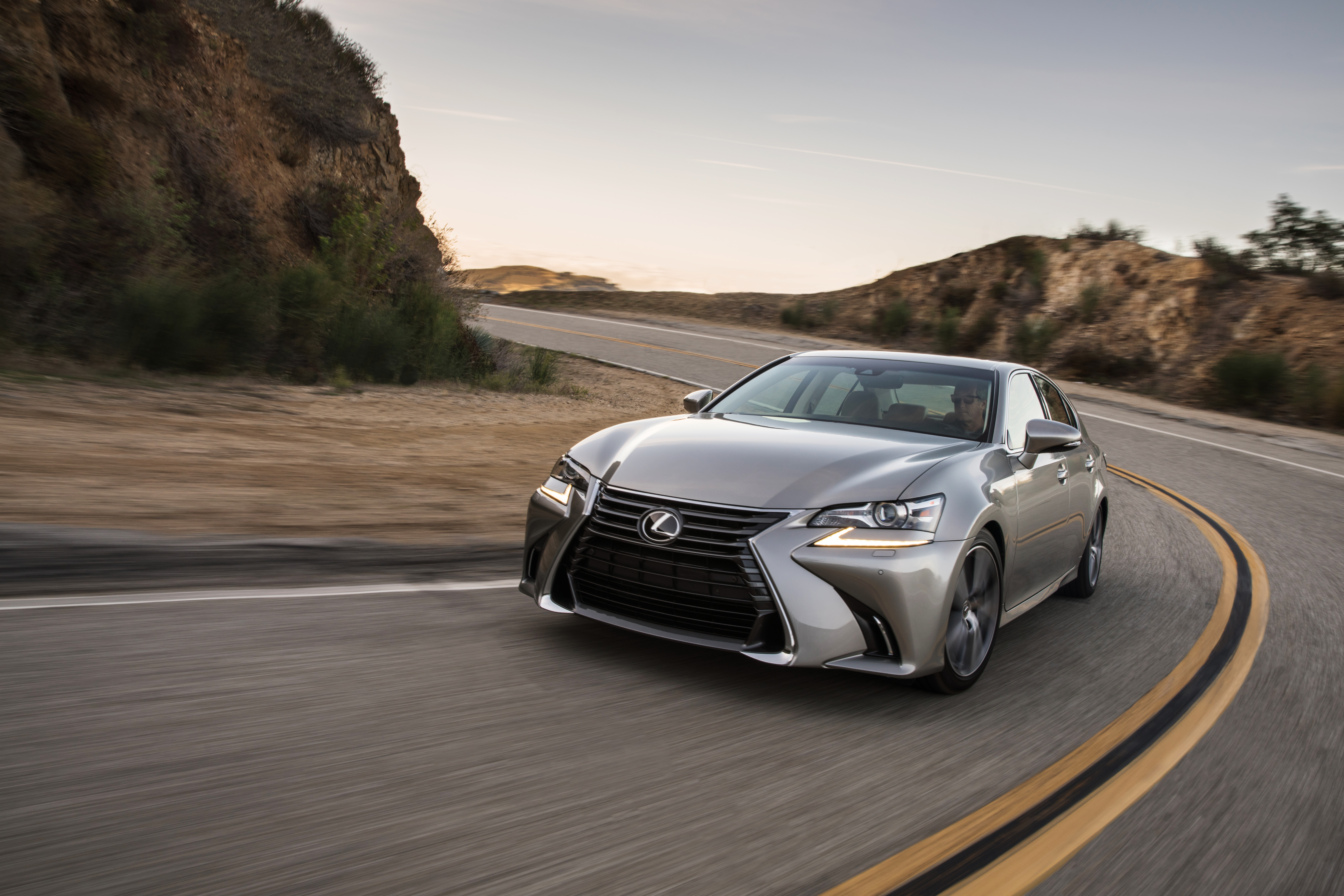  Lexus GS 300 