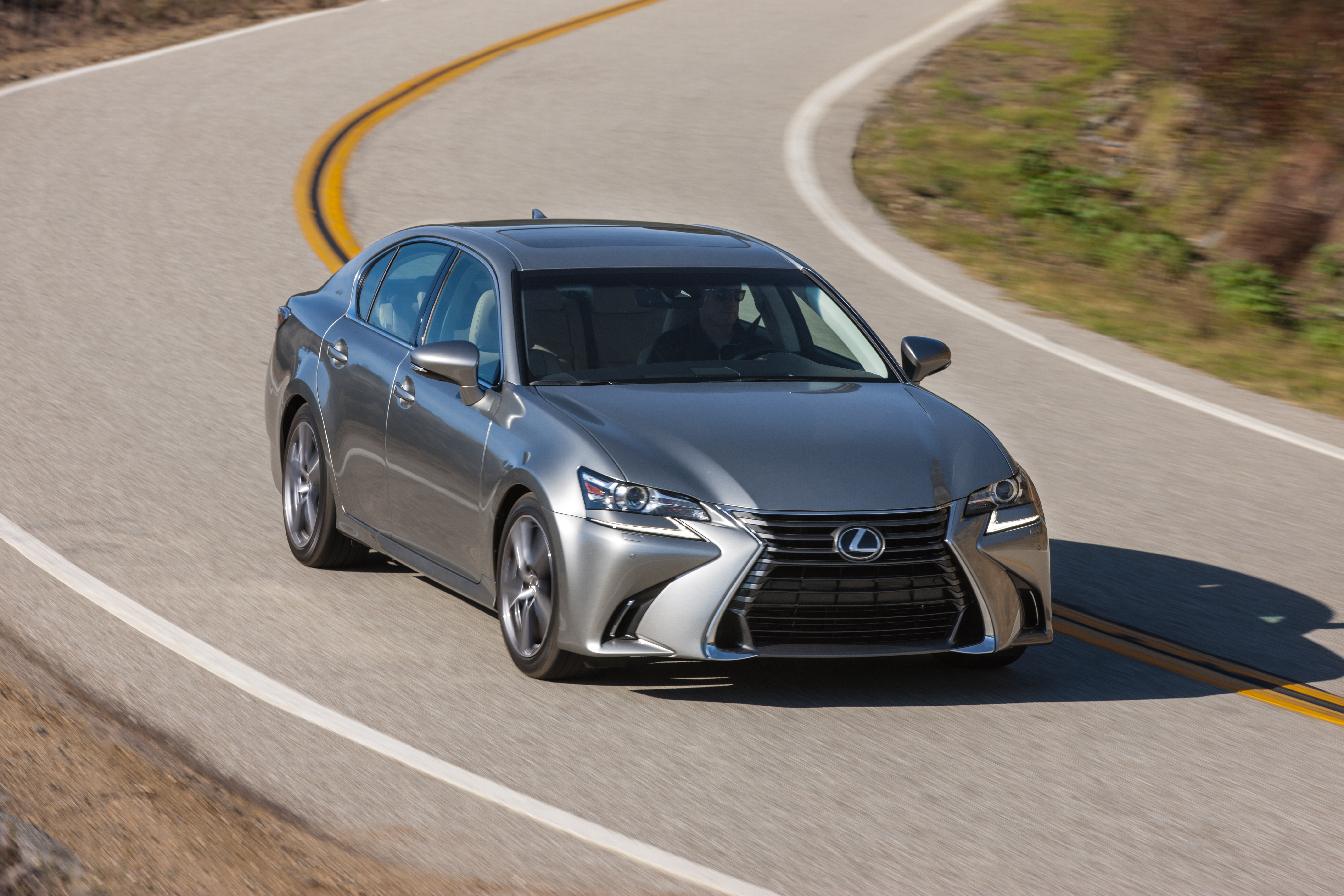  Lexus GS 300 