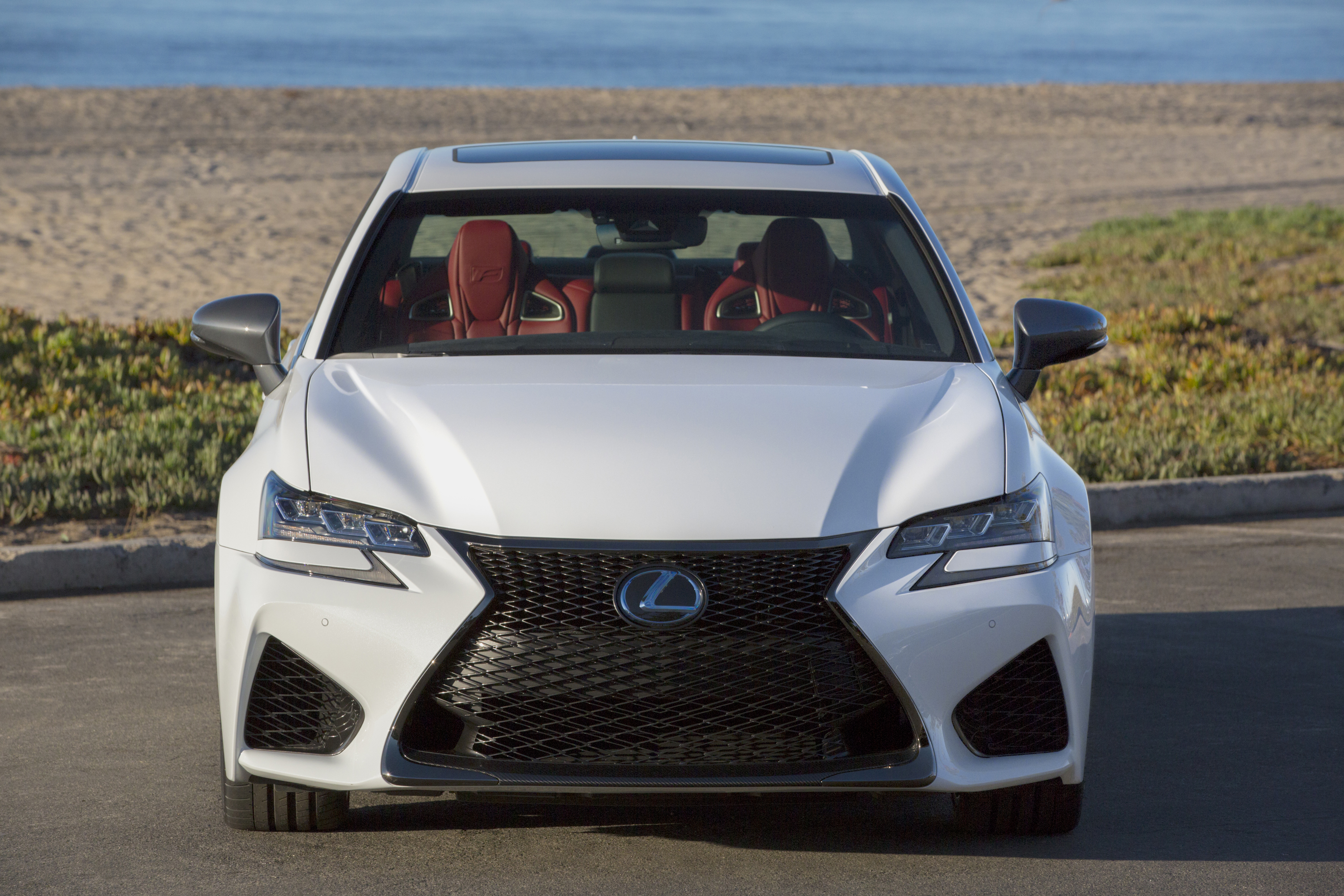 Lexus GS F