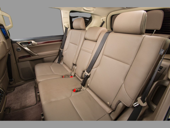 Lexus GX