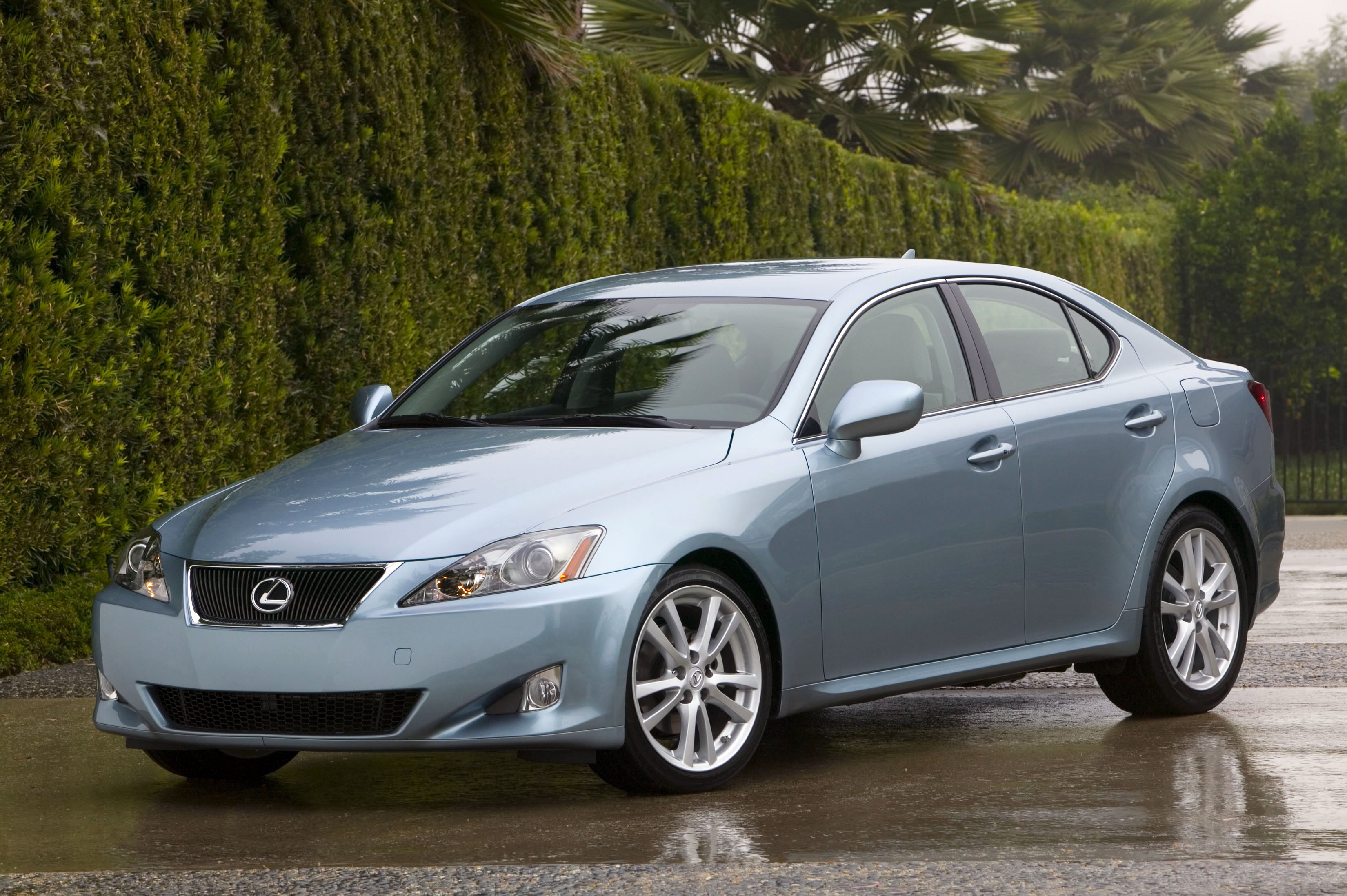 Lexus IS 250