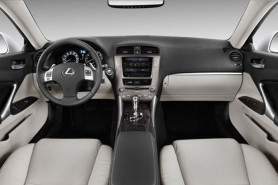  Lexus IS 250 