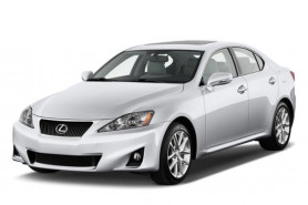  Lexus IS 250 
