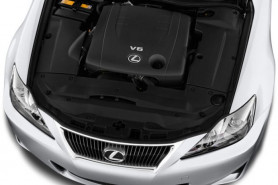  Lexus IS 250 