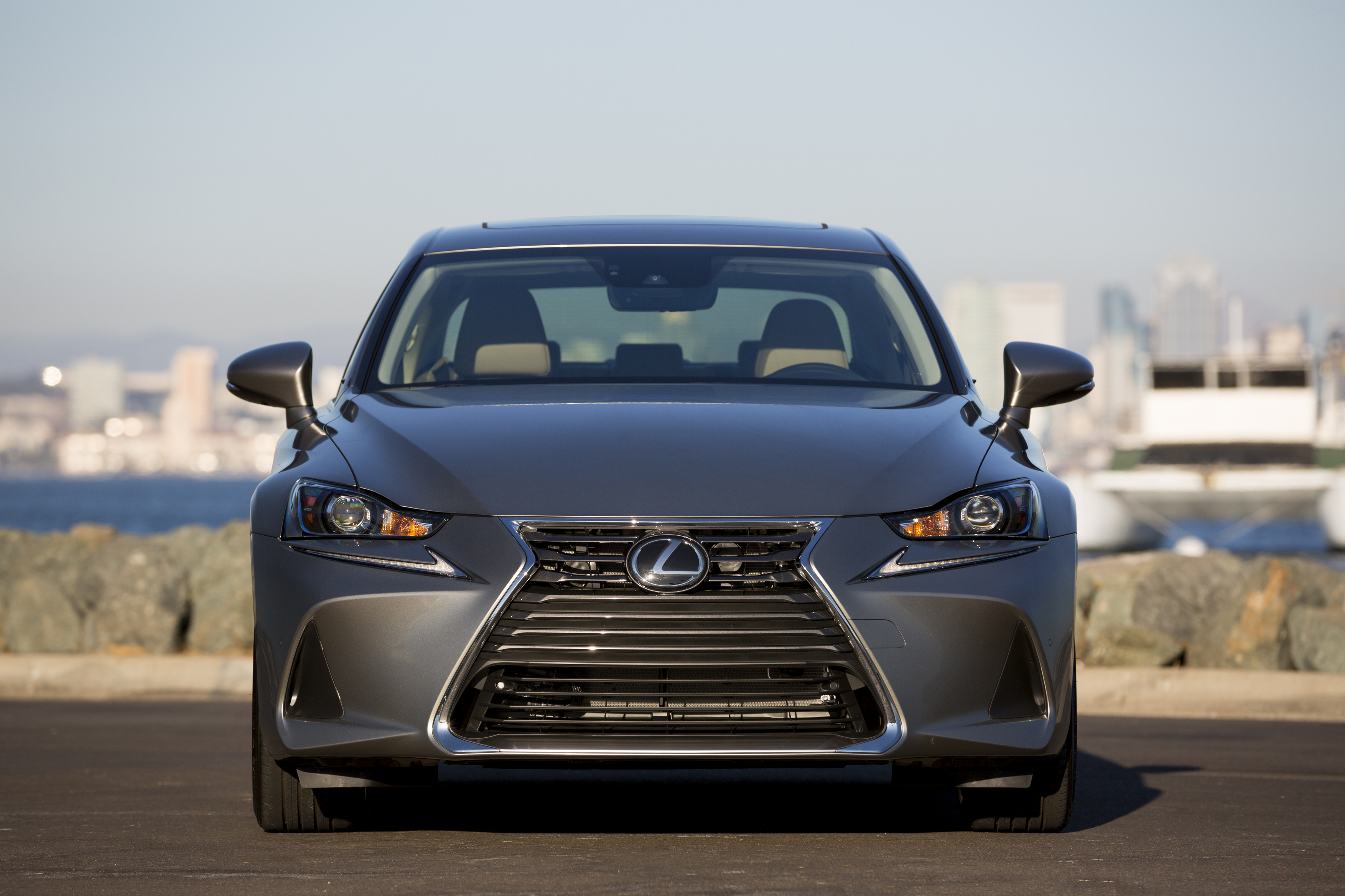 Lexus IS 250