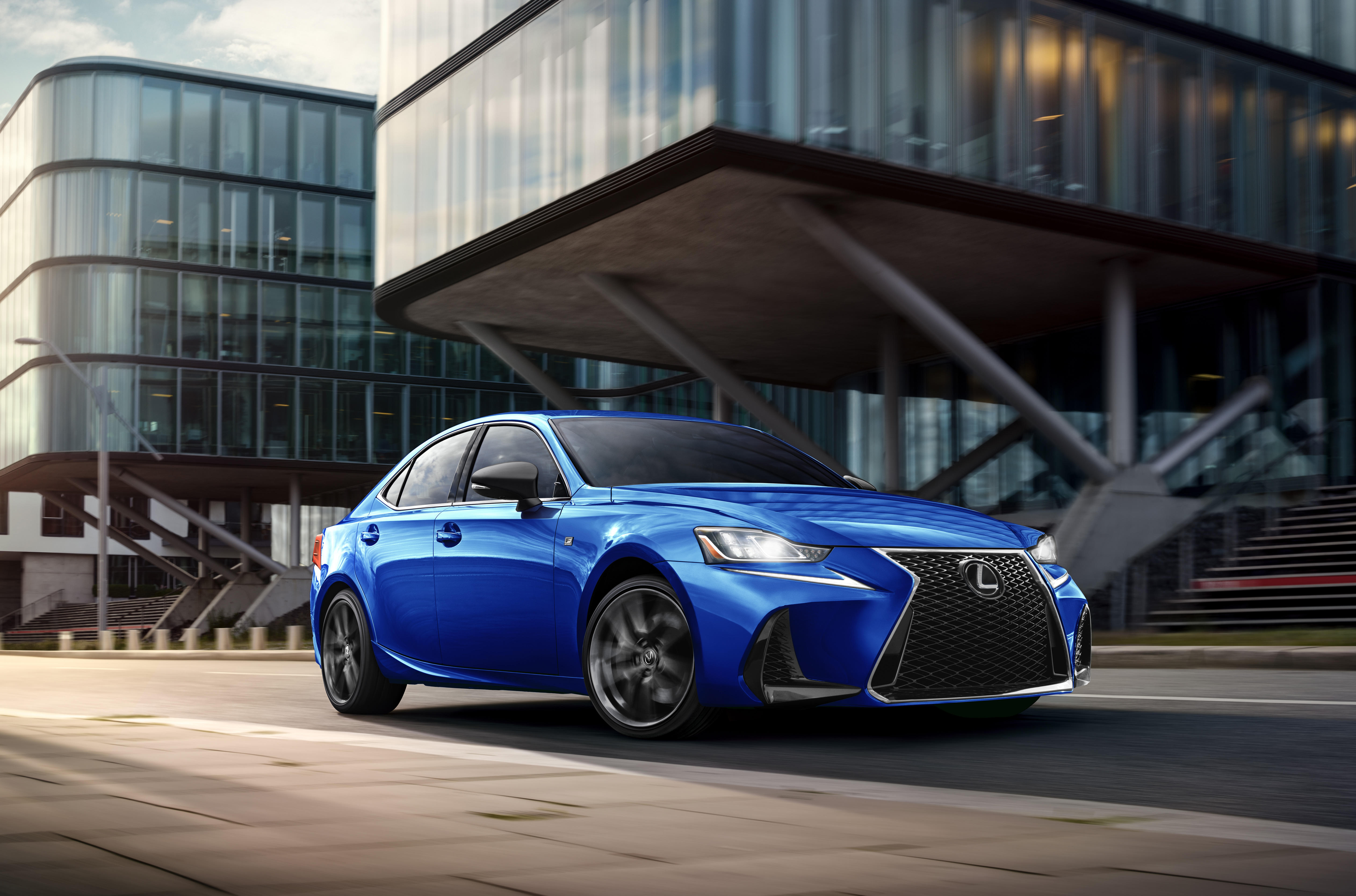 Lexus IS 250
