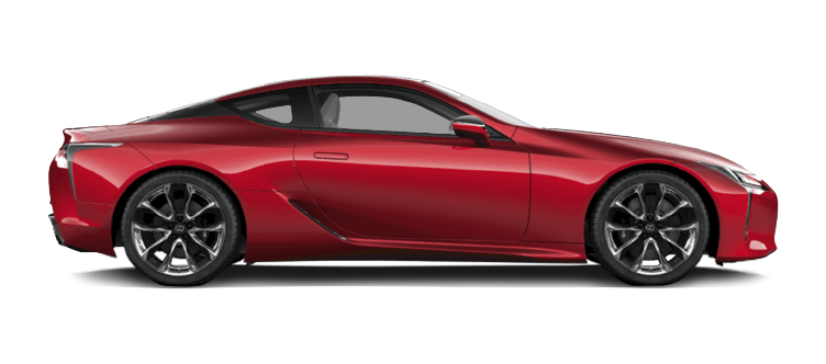 Lexus LC 500