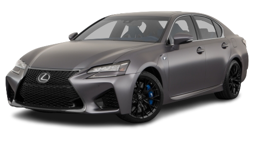 Lexus RC