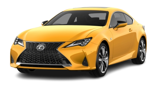 Lexus RC F